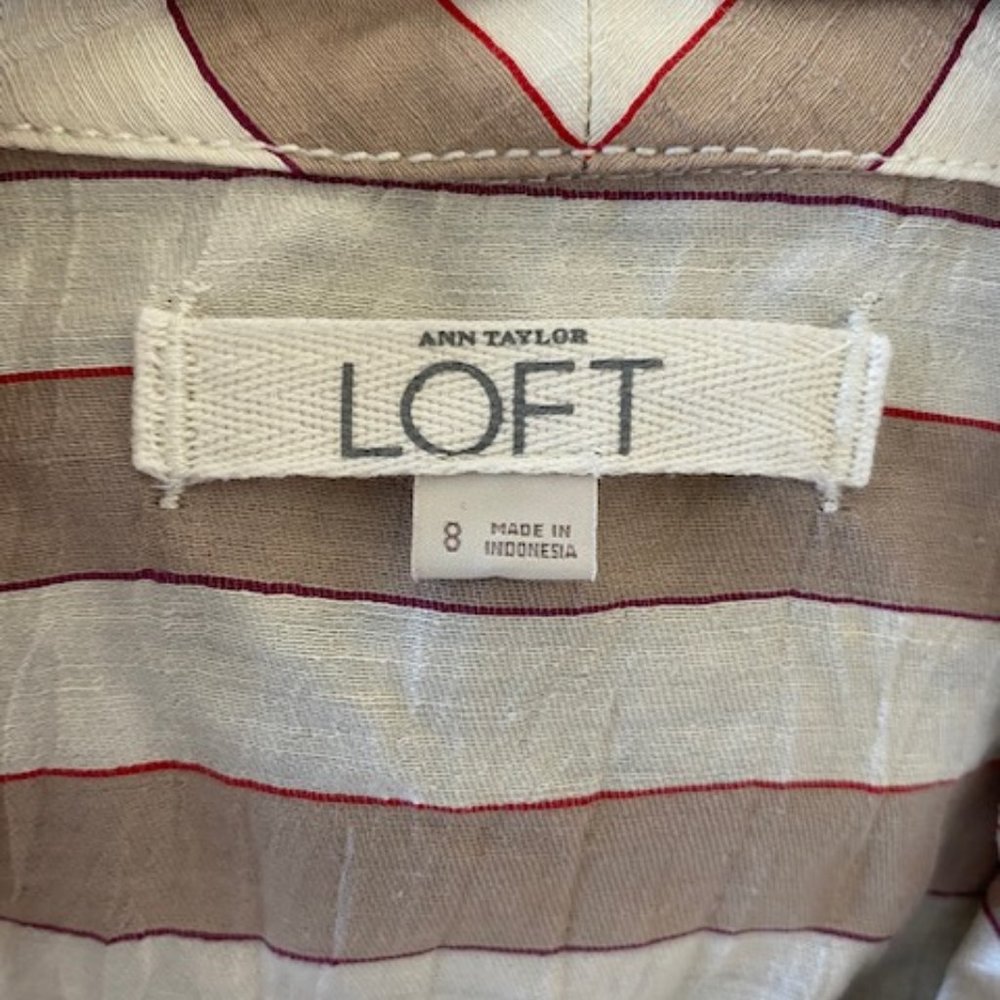 Loft Blazer - image 3